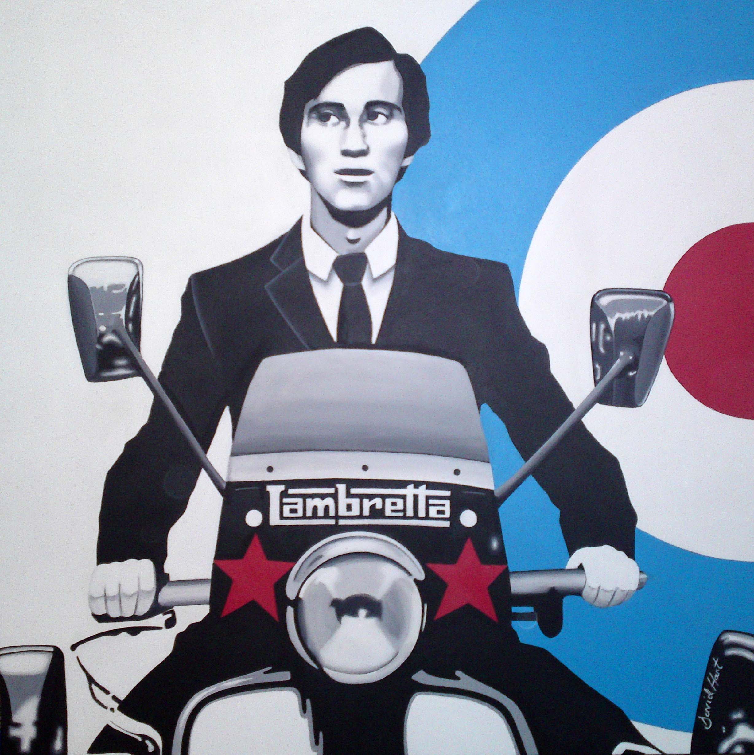 david-hart