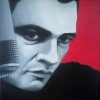 Johnny Cash 2009